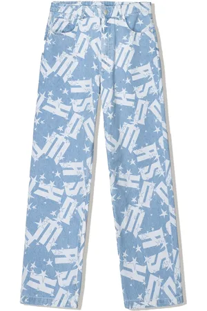 Bershka Jean