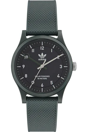 adidas Montre à affichage analogique 
