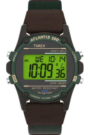 Timex Montre digitale 