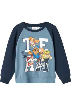 NAME IT Sweat 