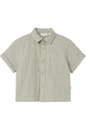 NAME IT Chemise