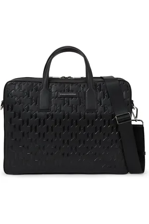 Karl Lagerfeld Mallette