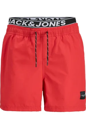 JACK & JONES Shorts de bain 