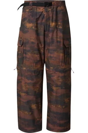 EA7 Pantalon cargo
