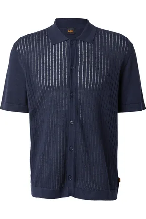 HUGO BOSS Vestes en maille 