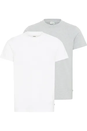 Solid T-Shirt 