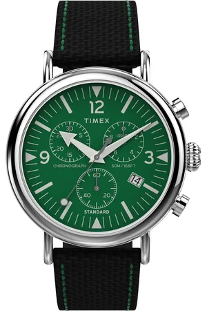 Timex Montre à affichage analogique 