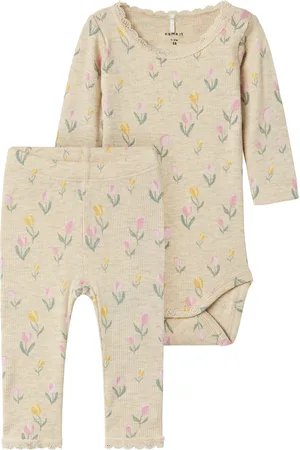 NAME IT Pyjama 