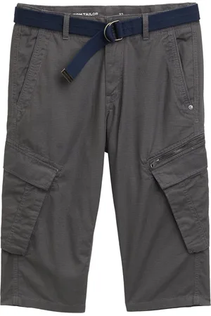 TOM TAILOR Pantalon cargo 