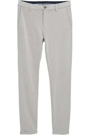 TOM TAILOR Pantalon chino 