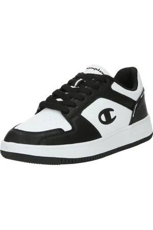 Champion Baskets basses