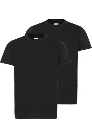 Solid T-Shirt 