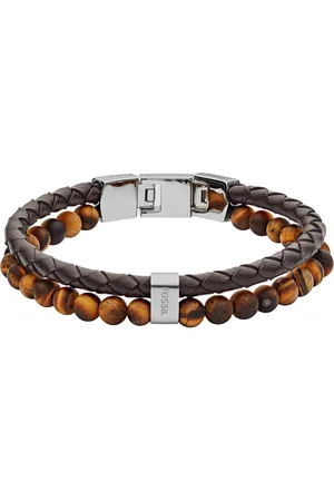 Fossil Bracelet