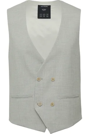 QS by s.Oliver Gilet de costume