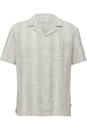QS by s.Oliver Chemise