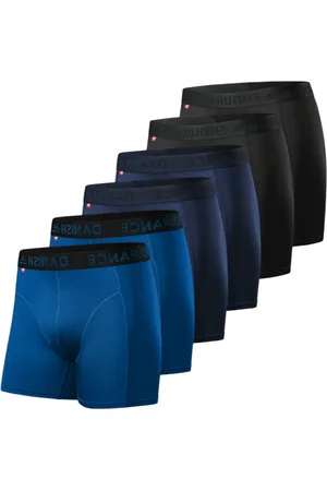 DANISH ENDURANCE Boxers