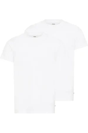 Solid T-Shirt 
