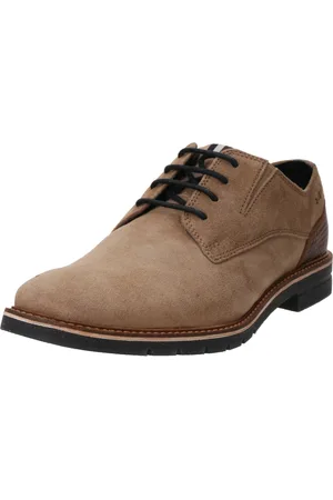 Bugatti Chaussure à lacets