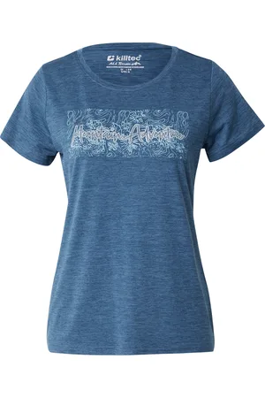 Killtec T-shirt fonctionnel 