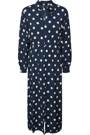 VERO MODA Robe-chemise