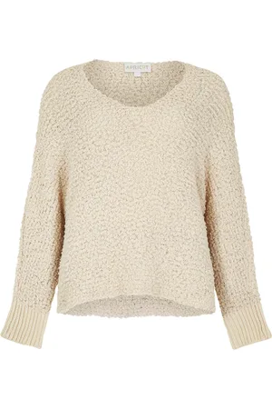 Apricot Pull-over 