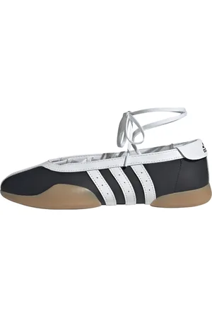 adidas Ballerines à lanières 