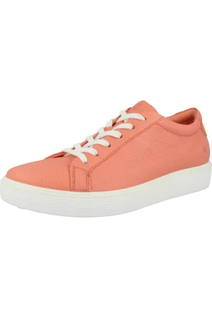 Ecco Baskets basses