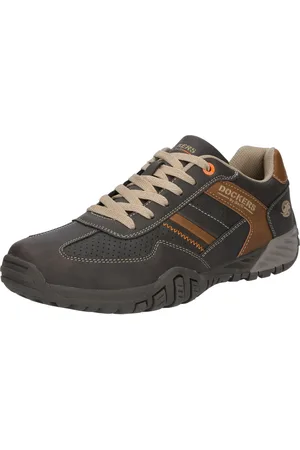 Dockers Baskets basses