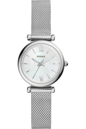 Fossil Montre à affichage analogique