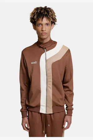 DEF Veste de survêtement