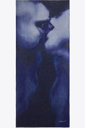Desigual Écharpe
