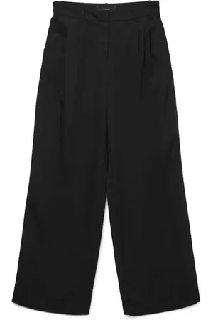 VERO MODA Pantalon à pince 