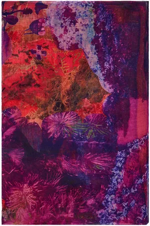 Desigual Écharpe