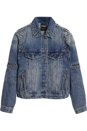 Desigual Veste mi-saison