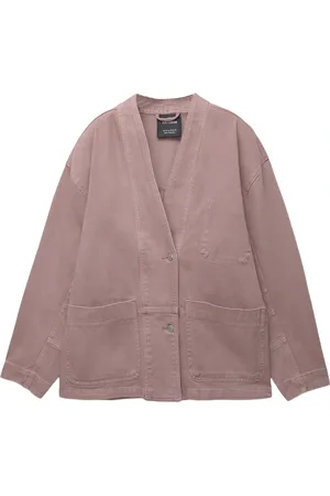 Pull&Bear Veste mi-saison