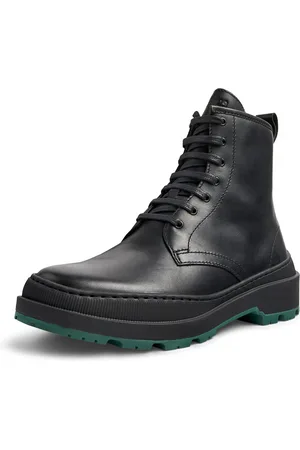 Camper Boots 