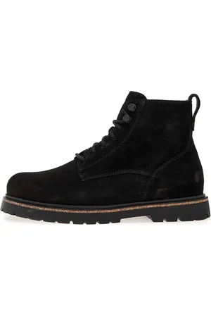 Birkenstock Bottines à lacets 