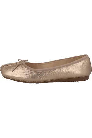 Clarks Ballerines 