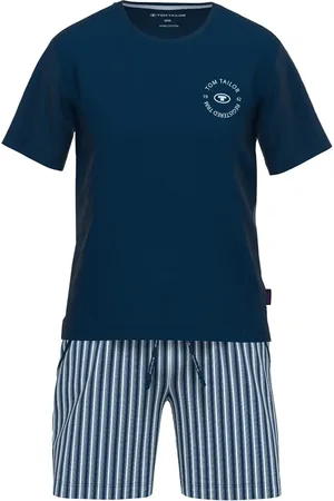 TOM TAILOR Pyjama court