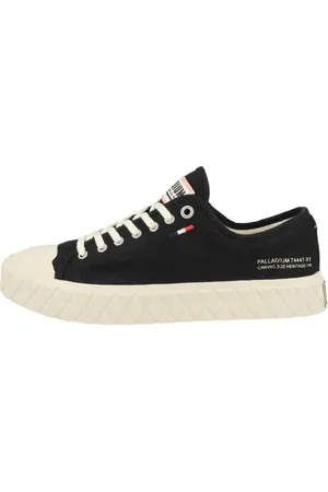 Palladium Baskets basses