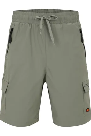 Ellesse Pantalon cargo 