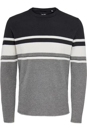 Only & Sons Pull-over 