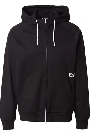 EA7 Veste de survêtement