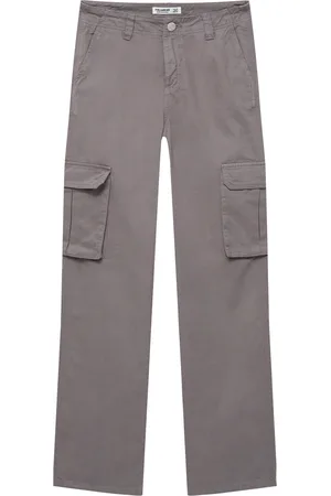 Pull&Bear Pantalon cargo