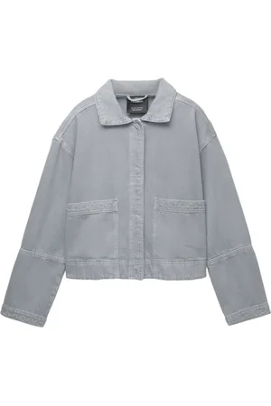 Pull&Bear Veste mi-saison