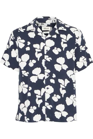 Solid Chemise 