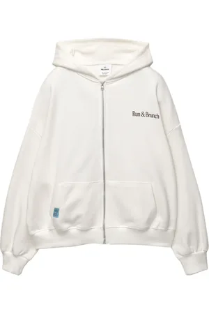 Pull&Bear Veste de survêtement
