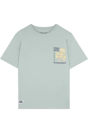 SCALPERS T-Shirt fonctionnel 