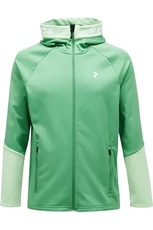 Peak Performance Veste en polaire