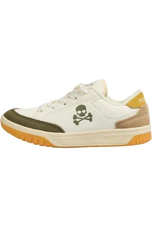 SCALPERS Baskets